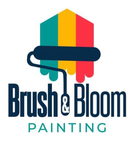 Brush & Bloom Painting